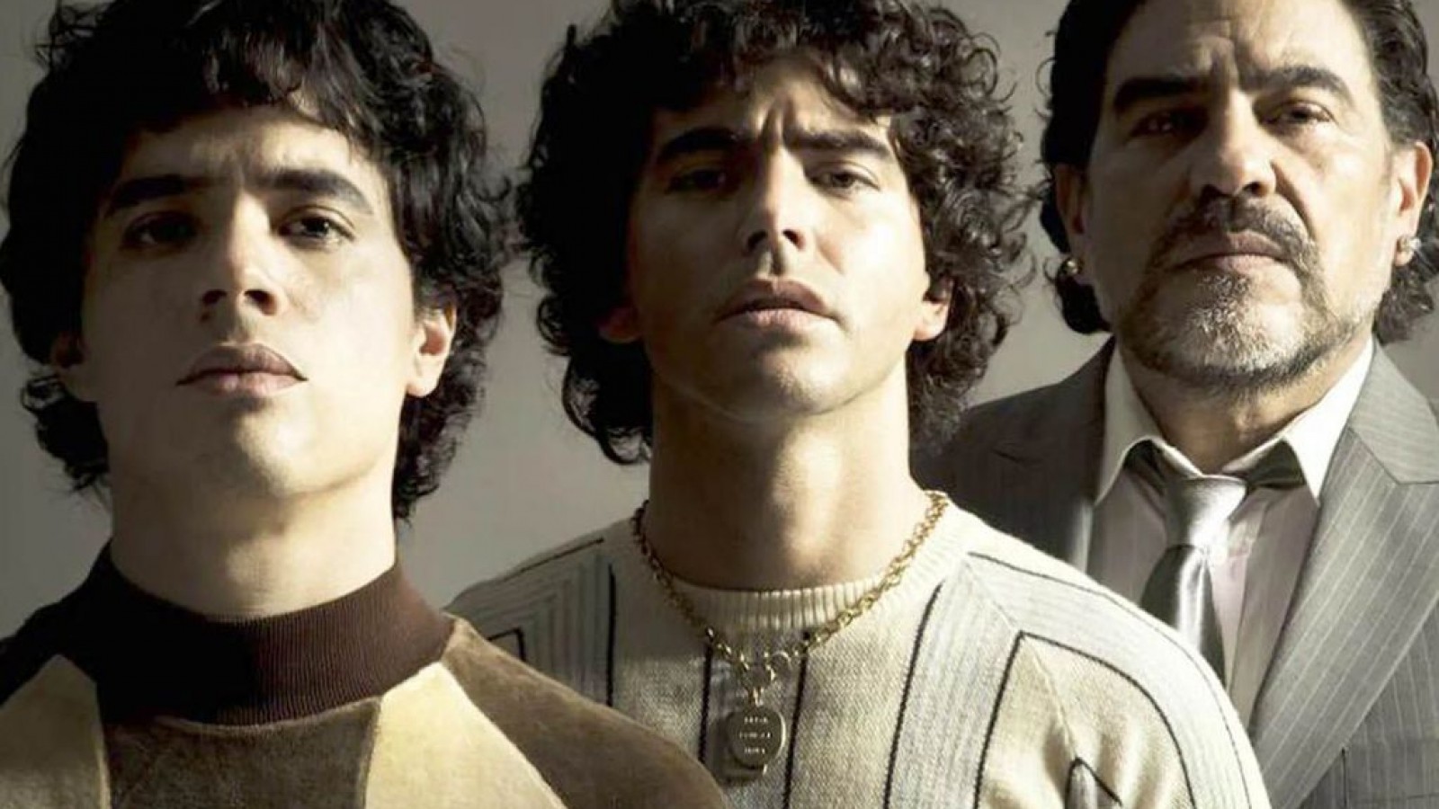 Serie de Maradona en Amazon: fecha de estreno, tráiler, cómo verla y elenco